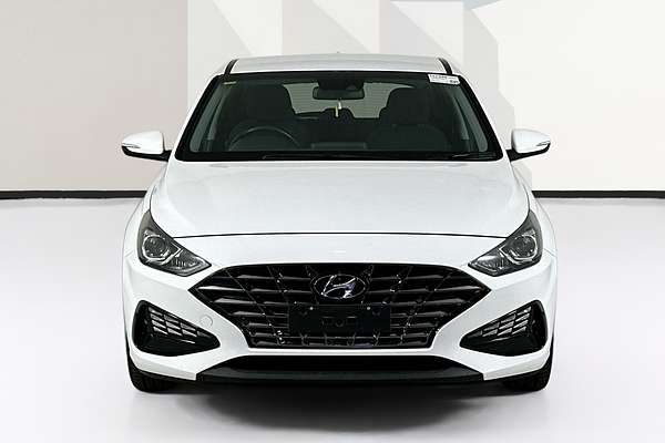2023 Hyundai i30  PD.V4 MY23
