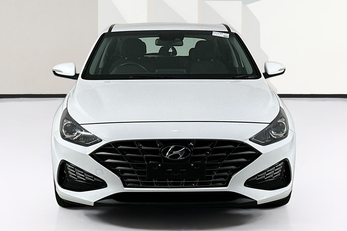 2023 Hyundai i30  PD.V4 MY23