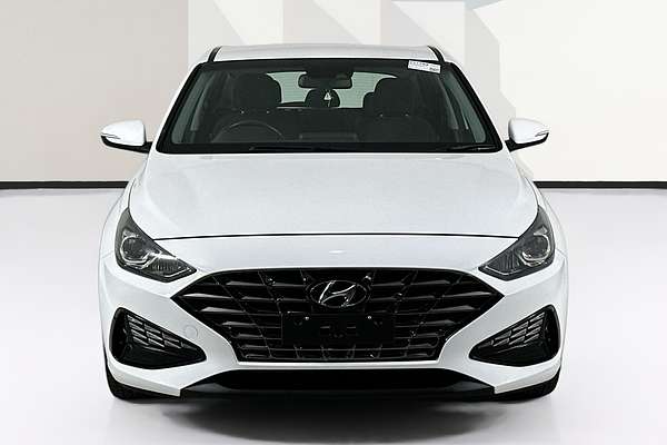 2023 Hyundai i30  PD.V4 MY23
