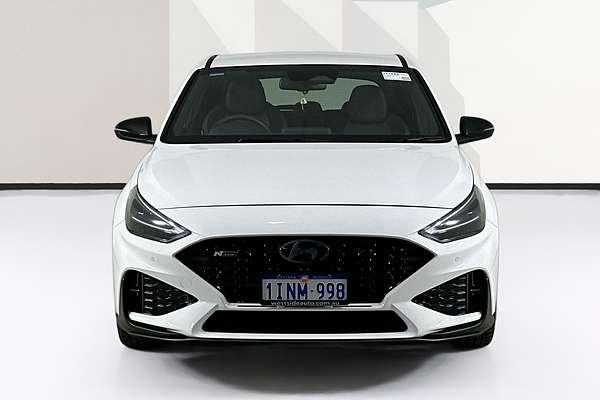 2024 Hyundai i30 N PDE.V6 MY25