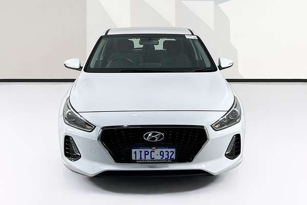2020 Hyundai i30 ACTIVE PD2 MY20