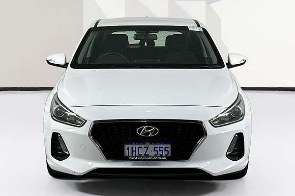 2020 Hyundai i30 ACTIVE PD2 MY20