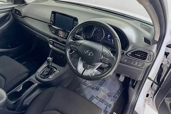 2020 Hyundai i30 Active PD2