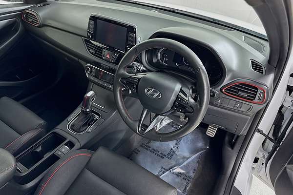 2023 Hyundai i30 N LINE PD.V4 MY23