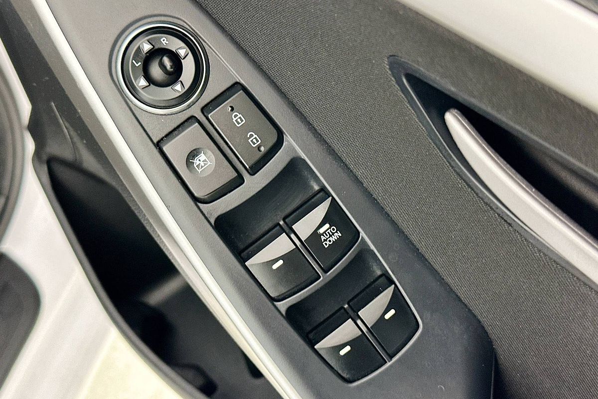 2014 Hyundai i30 ACTIVE GD MY14