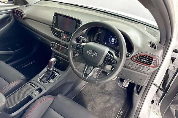 2023 Hyundai i30 N LINE PD.V4 MY23
