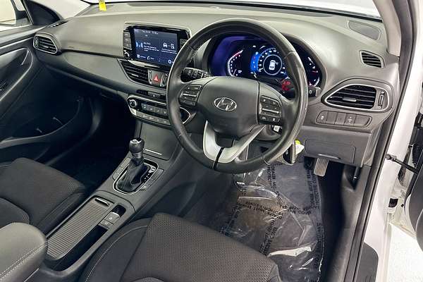 2023 Hyundai i30  PD.V4 MY23