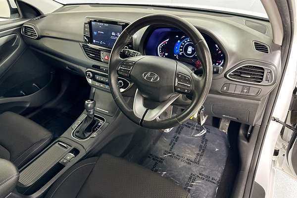 2023 Hyundai i30  PD.V4 MY23
