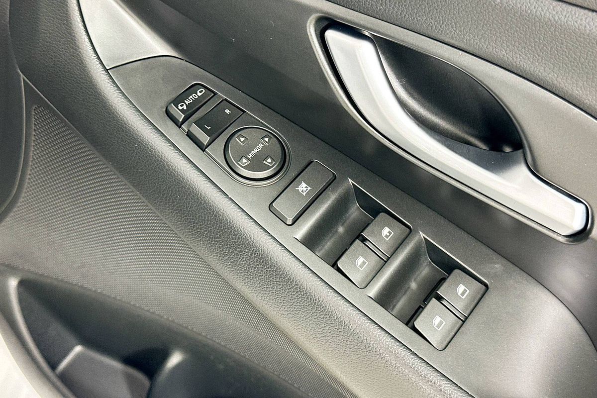 2023 Hyundai i30  PD.V4 MY23