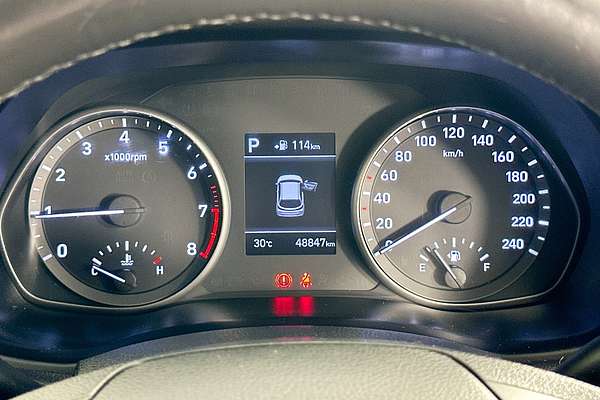 2020 Hyundai i30 ACTIVE PD2 MY20