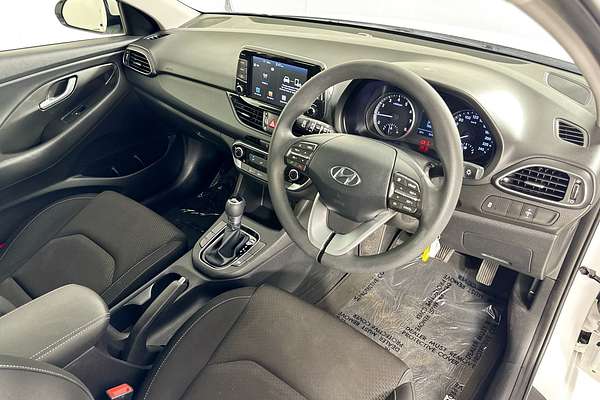 2019 Hyundai i30 GO PD.3 MY20