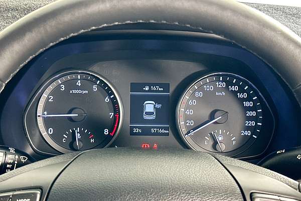 2020 Hyundai i30 ACTIVE PD2 MY20