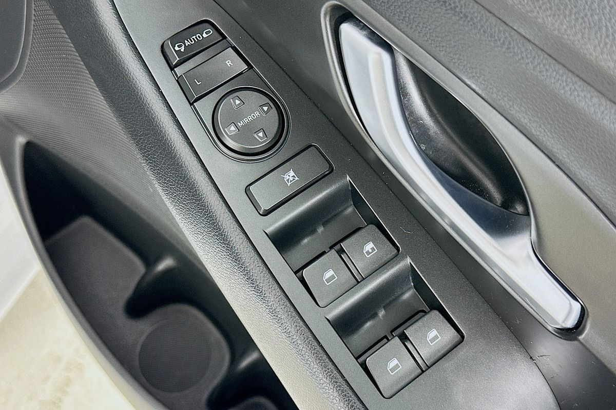 2022 Hyundai i30 PD.V4