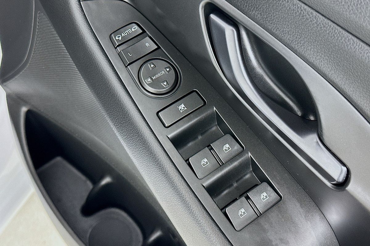 2021 Hyundai i30 N LINE PD.V4 MY21
