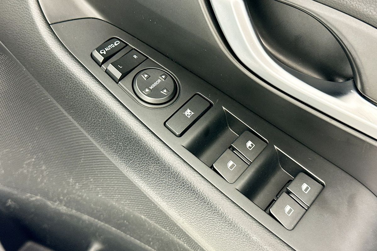 2019 Hyundai i30 ACTIVE PD2 MY19
