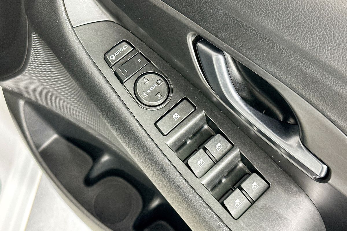2022 Hyundai i30 N LINE PD.V4 MY22