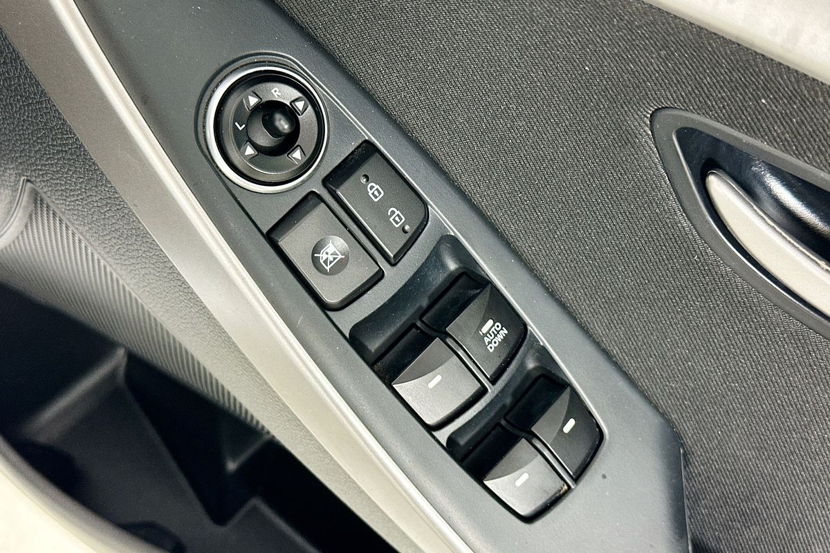 2016 Hyundai i30 ACTIVE GD4 SERIES 2