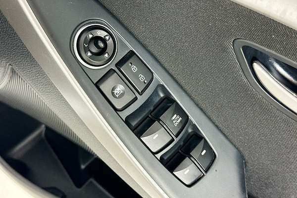 2016 Hyundai i30 ACTIVE GD4 SERIES 2