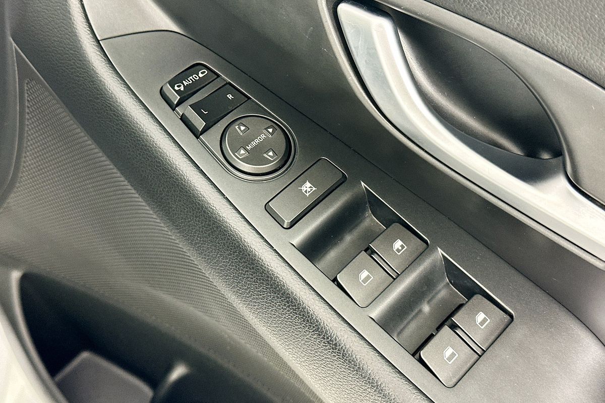 2023 Hyundai i30  PD.V4 MY23