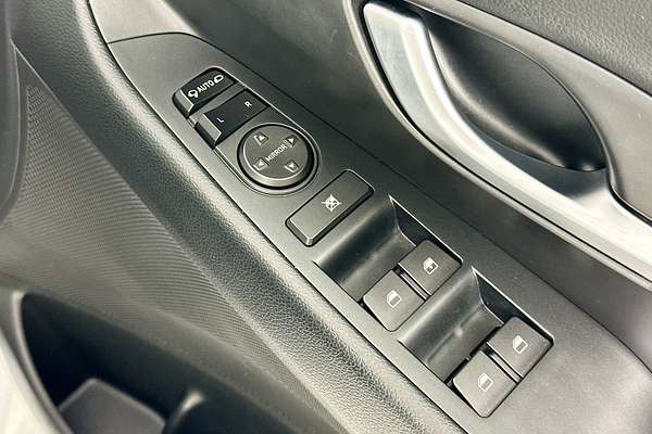 2023 Hyundai i30  PD.V4 MY23