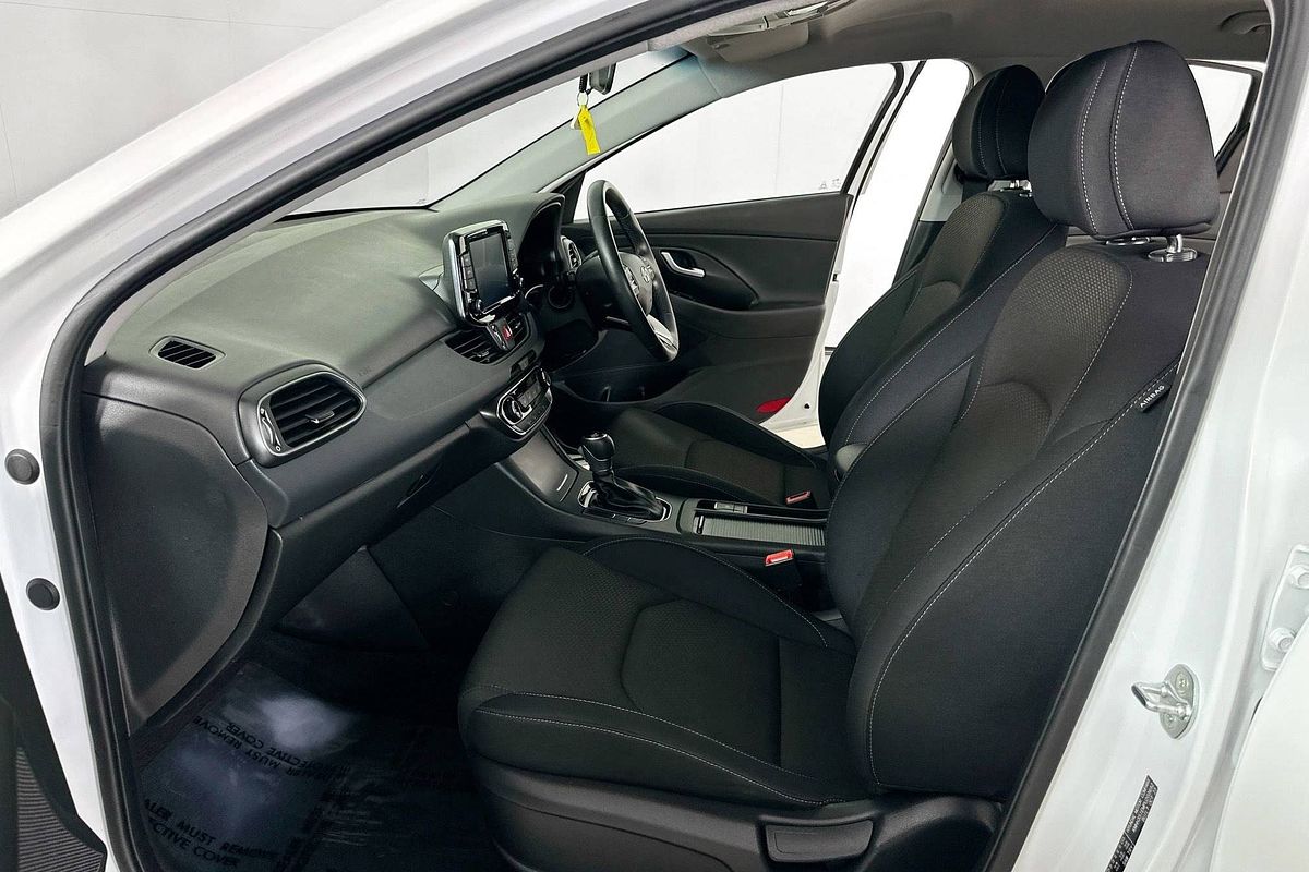 2023 Hyundai i30  PD.V4 MY23