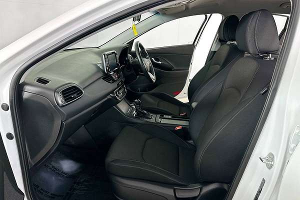 2023 Hyundai i30  PD.V4 MY23