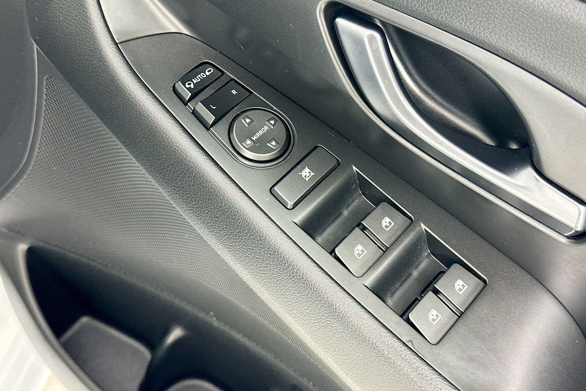 2022 Hyundai i30 N LINE PD.V4 MY22