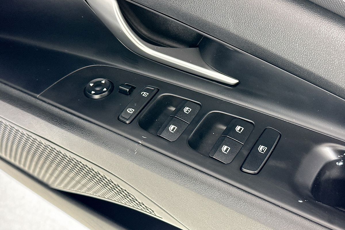 2021 Hyundai i30 ACTIVE CN7.V1 MY21