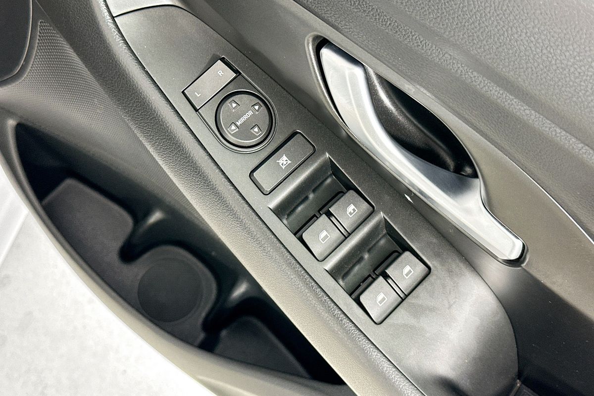 2019 Hyundai i30 GO PD.3 MY20