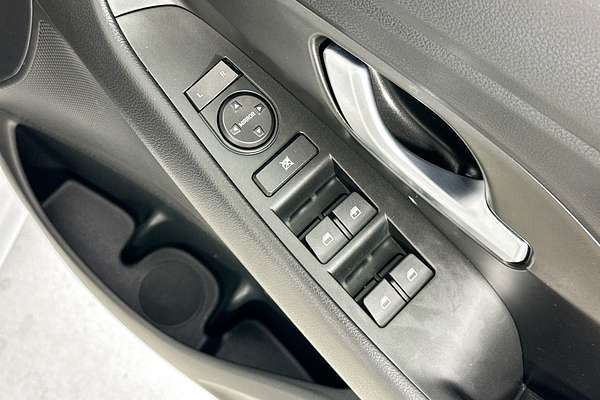 2019 Hyundai i30 GO PD.3 MY20