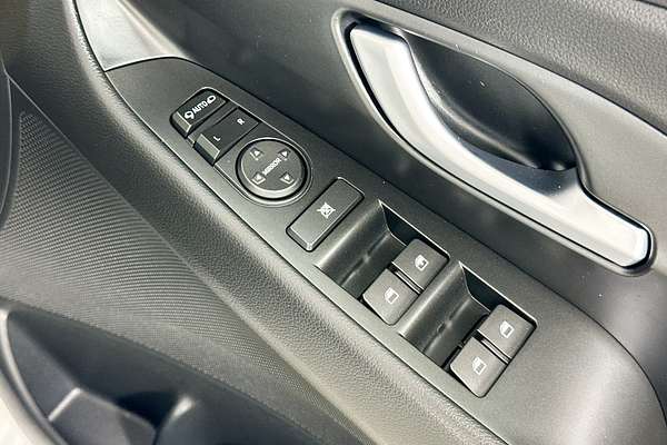 2019 Hyundai i30 ACTIVE PD2 MY19