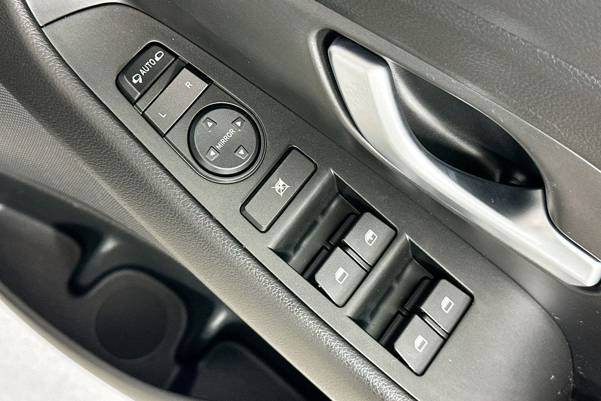 2019 Hyundai i30 ACTIVE PD2 MY19