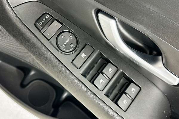 2019 Hyundai i30 ACTIVE PD2 MY19