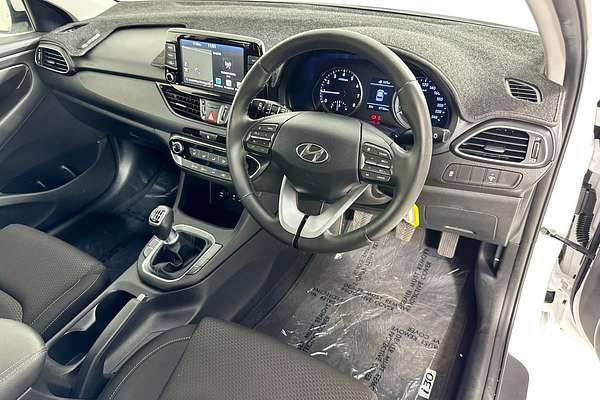 2020 Hyundai i30 ACTIVE PD2 MY20