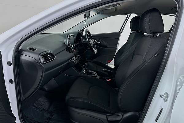 2020 Hyundai i30 Active PD2