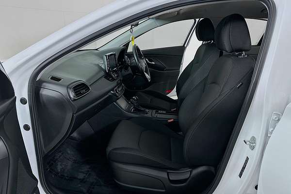 2022 Hyundai i30 PD.V4