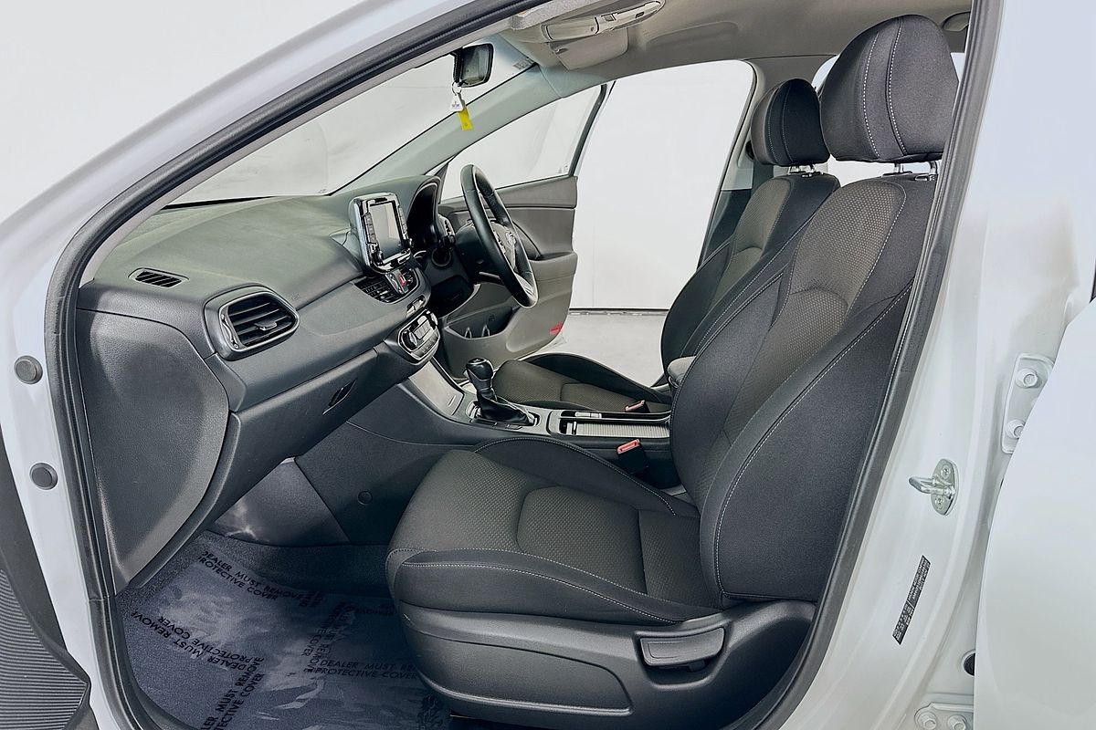 2022 Hyundai i30  PD.V4 MY23