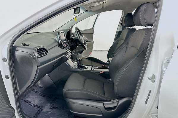 2022 Hyundai i30  PD.V4 MY23