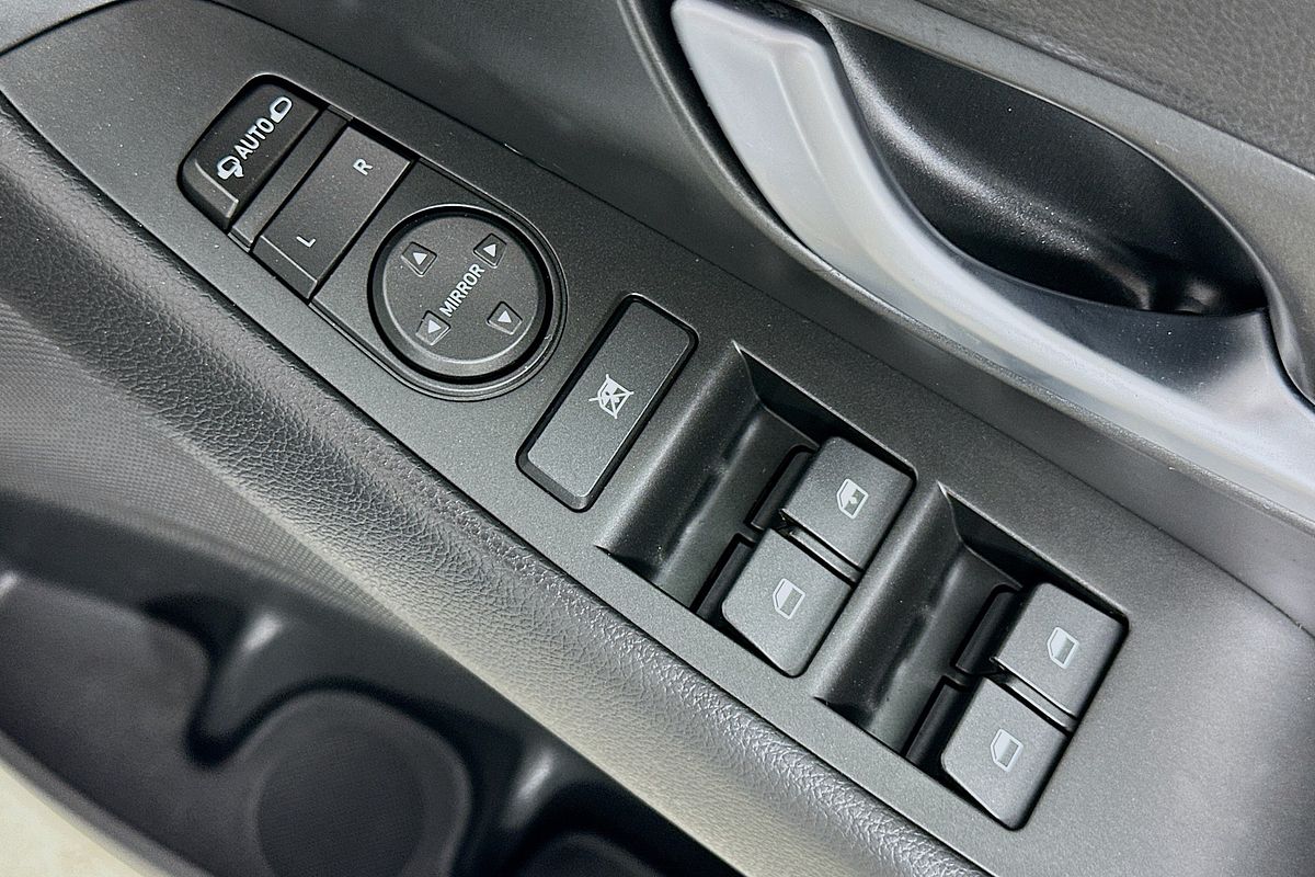 2019 Hyundai i30 ACTIVE PD2 MY19