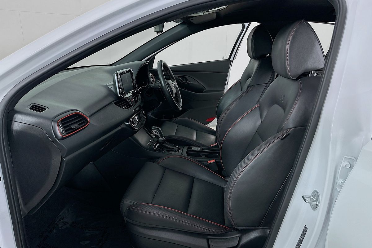2023 Hyundai i30 N LINE PD.V4 MY23