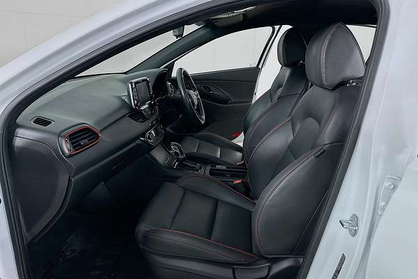 2023 Hyundai i30 N LINE PD.V4 MY23