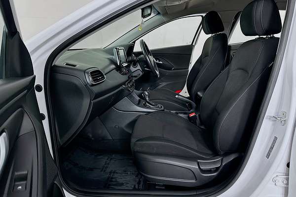 2019 Hyundai i30 ACTIVE PD2 MY19