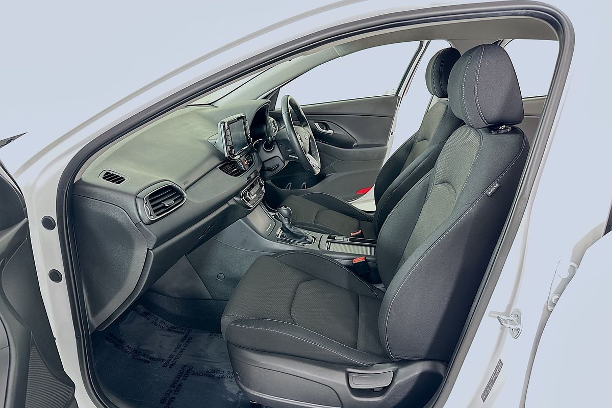 2023 Hyundai i30  PD.V4 MY23