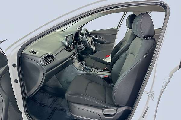 2023 Hyundai i30  PD.V4 MY23