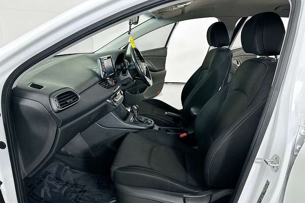2019 Hyundai i30 ACTIVE PD2 MY19