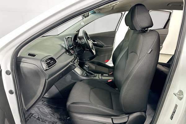 2022 Hyundai i30  PD.V4 MY22