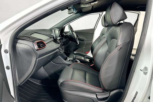 2020 Hyundai i30 N LINE PD.3 MY20