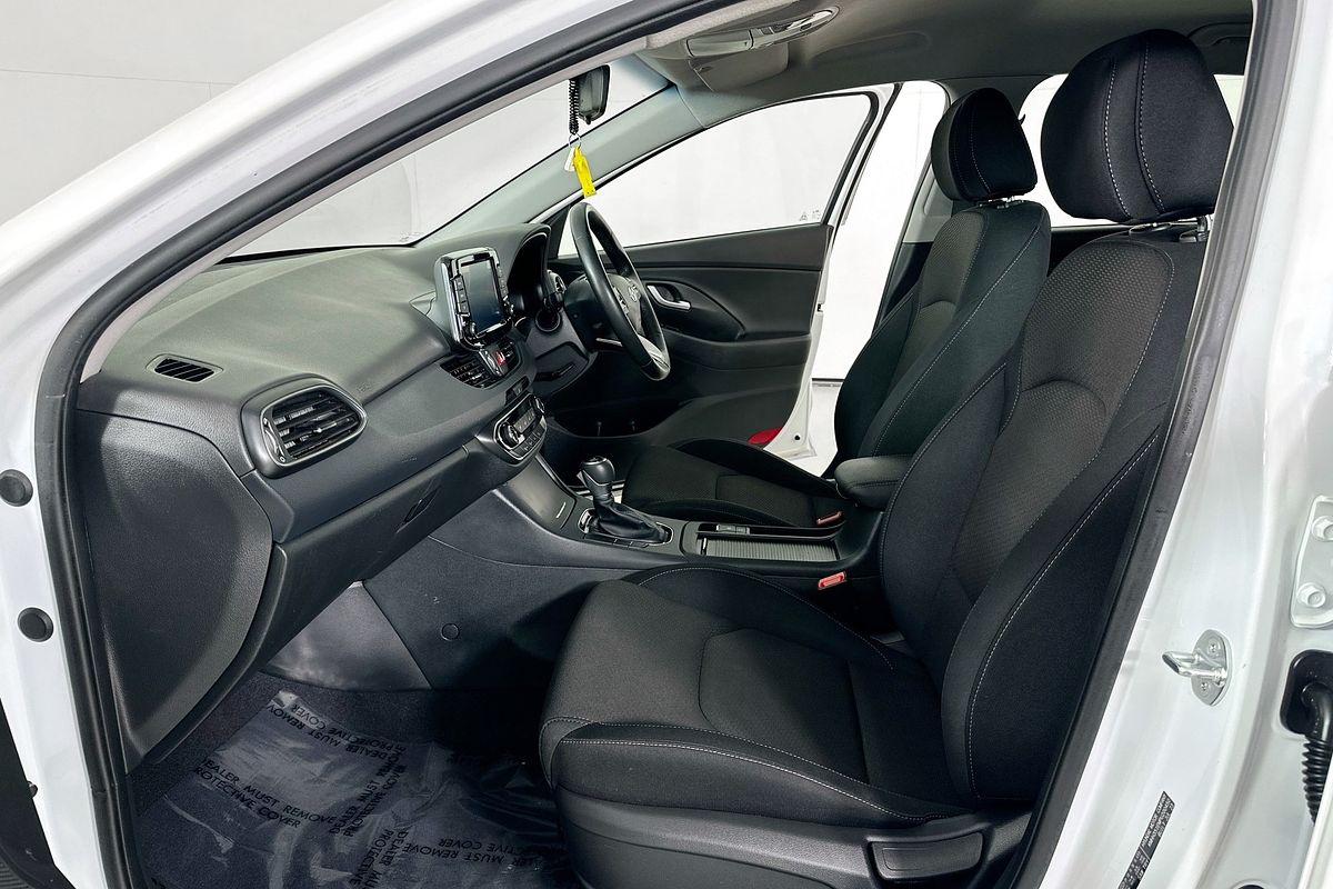 2023 Hyundai i30  PD.V4 MY23