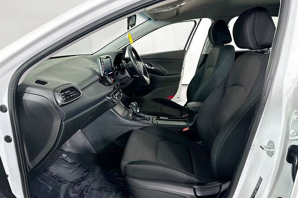 2023 Hyundai i30  PD.V4 MY23