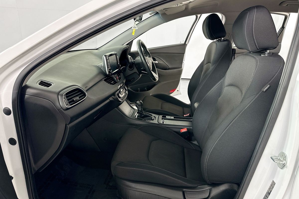 2023 Hyundai i30  PD.V4 MY23
